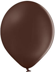 Balloons4party Set 100 baloane latex maro premium 13 cm