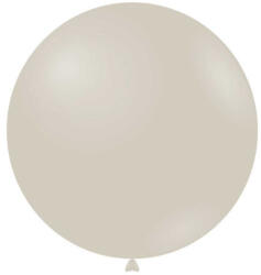 Balloons4party Set 2 baloane latex jumbo latte 46 cm