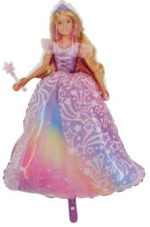 Balloons4party Balon folie corp Barbie 85 cm