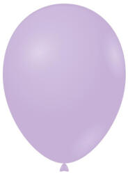 Balloons4party Set 25 baloane latex mov deschis liliac lila 30 cm