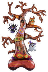 Balloons4party Balon folie stand up Halloween Copac 159 x 106 cm