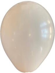 Balloons4party Set 100 baloane latex macaron portocaliu 13cm