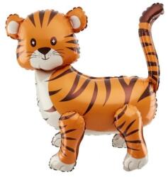 Balloons4party Balon folie Tigru 3D 56 cm
