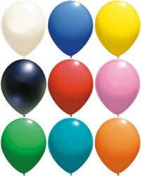 Balloons4party Set 50 baloane latex multicolor 23 cm