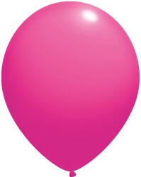 Balloons4party Set 50 baloane latex roz 23 cm