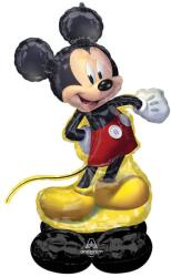 Anagram Balon Mickey Mouse, Anagram, 83 cm x 132 cm