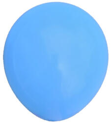 Balloons4party Set 2 baloane latex jumbo bleo 45 cm