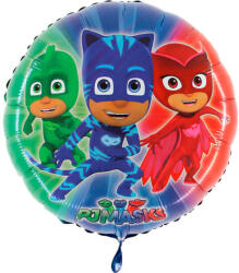 Anagram Balon folie Eroi in pijama, 43 cm