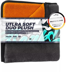 Shiny Freaks Ultra Soft Duo Plush 600GSM 30x30cm Mikroszáls Kendő