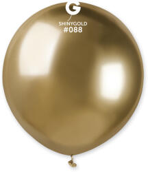 Gemar Króm arany lufi 48 cm 25 db