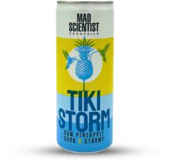 Mad Scientist Tiki Storm | Mad Scientist| 0, 25L - 4, 5%