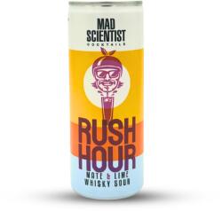 Mad Scientist Rush Hour | Mad Scientist| 0, 25L - 4, 5%