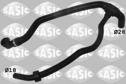 SASIC Hadica chladenia SASIC 3406214 (3406214)