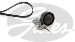 GATES Ozubený klinový remeň - Sada GATES K036PK1003 (K036PK1003)