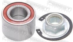 FEBEST Súprava ložísk kolesa FEBEST DAC25520037-KIT (DAC25520037-KIT)