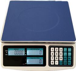 ACS -2 digitális asztali mérleg darabok megszámlálásaához 30 kg-ig /1 g