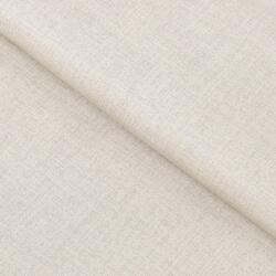 Goldea pamutvászon - természetes vászonszövésű 160 cm