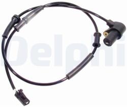 DELPHI Snímač počtu otáčok kolesa DELPHI SS20164 (SS20164)