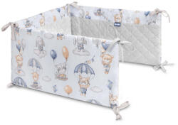 Sensillo Rácsvédő PLÜSS FELHŐ (SILLO-22310)