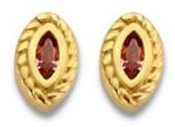  Victoria Arany színű fülbevaló (VBKAB90700) - sandori