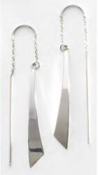  Victoria Ezüst színű szablya fülbevaló (VBNAB78200) - sandori