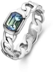  Victoria Ezüst színű köves gyűrű (VBKRZ15554) - sandori