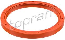 TOPRAN Tesniaci krúżok kľukového hriadeľa TOPRAN 820 136 (820 136)