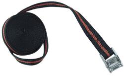 LAMPA 1 x 5 m csatos tetőcsomagtartóhoz rögzíthető rakományrögzítő heveder 60160 (15090)