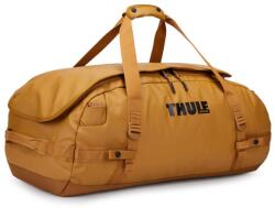 Thule Chasm 70L Golden Brown sárga utazótáska 3204995 (16259)