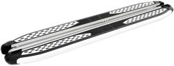Can Auto Plus küszöbhöz rögzíthető oldalfellépő készlet MS99008-0194S (MS99008-0194S)
