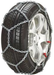 König ZIP-16 csak acélfelnihez rögzíthető fém hólánc KON ZIP-16265 (KON ZIP-16265)