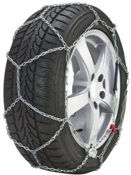 König ZIP-9 csak acélfelnihez rögzíthető fém hólánc KON ZIP-9060 (KON ZIP-9060)