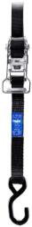Thule Ratchet Tie Down 1 x 4, 1 m+0, 4 m racsnis tetőcsomagtartóhoz rögzíthető rakományrögzítő heveder THU323 (15056)