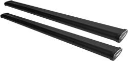 FARAD Aero 120 cm-es fekete alumínium talpkészlet nélküli rúd készlet AERO120BLACK (8277)