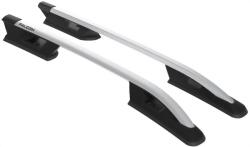 Can Auto Falcon Silver hosszanti ezüst fixpontos tetőkorlát készlet MR04002S (MR04002S)