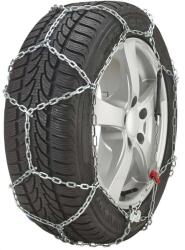 König ZIP-12 csak acélfelnihez rögzíthető fém hólánc KON ZIP-12104 (KON ZIP-12104)