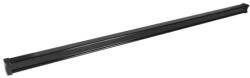 Nordrive Nordrive Kargo 180 cm-es fekete acél talpkészlet nélküli rúd készlet N10015 (15750)