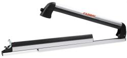 Fabbri Estensibile tetőcsomagtartóhoz rögzíthető síléc és snowboard tartó 6801900 (6801900)