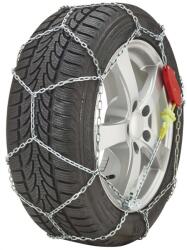 König ZIP-9 Ultra csak acélfelnihez rögzíthető fém hólánc KON ZIP-U9097 (KON ZIP-U9097)