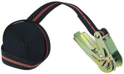 LAMPA 1 x 5 m racsnis tetőcsomagtartóhoz rögzíthető rakományrögzítő heveder 60161 (15092)