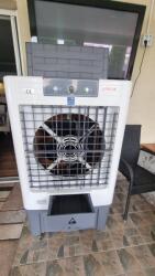 AeroFrost AERO FROST COMPACT 16, 16000 m3/h Mobil léghűtő