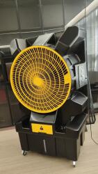 AeroFrost Aero Frost Ultimate 35, 35000 m3/h Mobil léghűtő