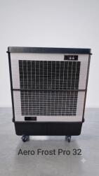 AeroFrost Aero Frost Pro 32, 32000 m3/h Mobil léghűtő (pro32)