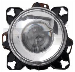 TYC Hlavný svetlomet TYC 20-0745-00-2 (20-0745-00-2)