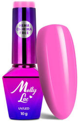 Molly Lac Géllakk - Fuchsia Nr. 724 (HEMA Free)