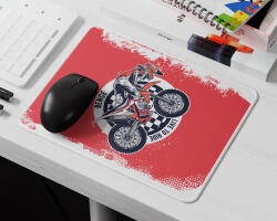  Live to Ride egérpad