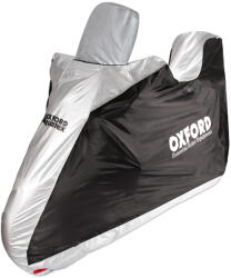 Oxford Prelata Moto Oxford Aquatex Highscreen TopBox Cover (CV217)