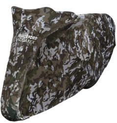 Oxford Prelata Moto Oxford Aquatex Camo, L (CV213)