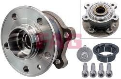 Schaeffler FAG Súprava ložísk kolesa Schaeffler FAG 713 6604 80 (713 6604 80)