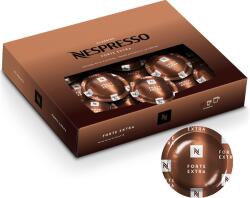 Nespresso Nespresso Forte Extra 50 capsule